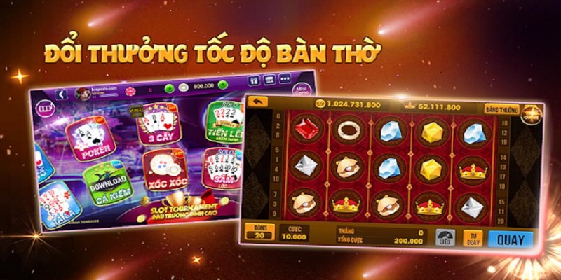 Bí quyết chơi V8 game bài thắng lớn