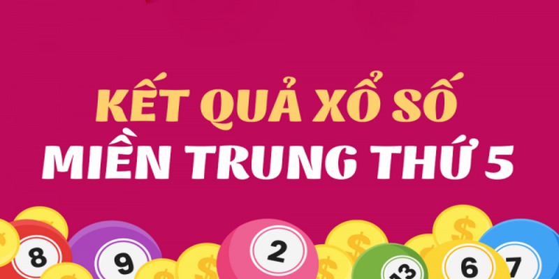 Cách soi cầu xổ số miền Trung