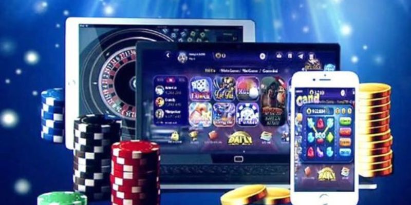 Một vài trò chơi phổ biến tại TP game bài